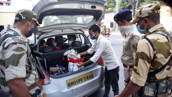 350ಕ್ಕೂ ಹೆಚ್ಚು ವಾಹನ ಸವಾರರ ಡ್ರೈವಿಂಗ್ ಲೈಸೆನ್ಸ್ ಅಮಾನತುಗೊಳಿಸಿದ ಸಾರಿಗೆ ಇಲಾಖೆ