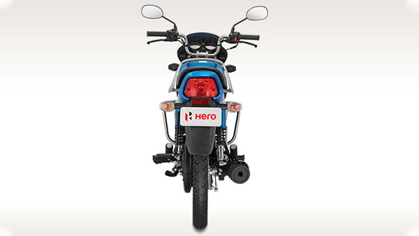 ಬೆಲೆ ಏರಿಕೆ ಪಡೆದುಕೊಂಡ ಜನಪ್ರಿಯ Hero Splendor ಬೈಕ್‍ಗಳು