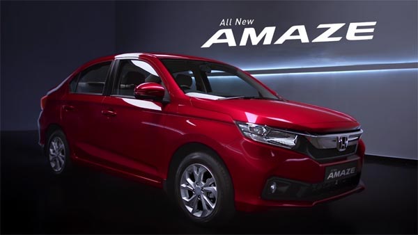 ಸೆಪ್ಟೆಂಬರ್ ಅವಧಿಗಾಗಿ Honda ಕಾರುಗಳ ಖರೀದಿ ಮೇಲೆ ಆಕರ್ಷಕ ಡಿಸ್ಕೌಂಟ್