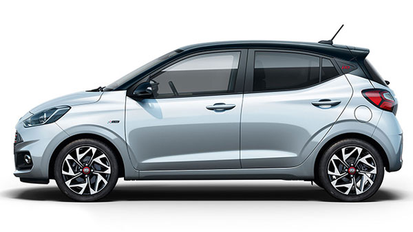 ata Punch ಮೈಕ್ರೊ ಎಸ್‌ಯುವಿಯ ಪ್ರತಿಸ್ಪರ್ಧಿ Hyundai Casper ಅನಾವರಣ