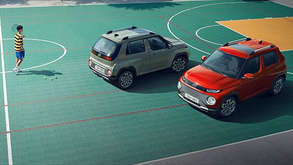 ಆಗಸ್ಟ್ ತಿಂಗಳ ಮಾರಾಟದಲ್ಲಿ ಏರಿಕೆ ದಾಖಲಿಸಿದ Hyundai Motor India