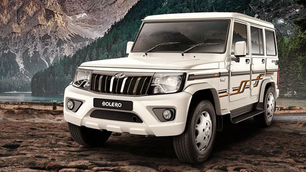 ಜಲಾವೃತ್ತವಾಗಿದ್ದ ರಸ್ತೆಯಲ್ಲಿ ಮುನ್ನುಗಿದ Mahindra Bolero ಎಸ್‌ಯು‌ವಿ