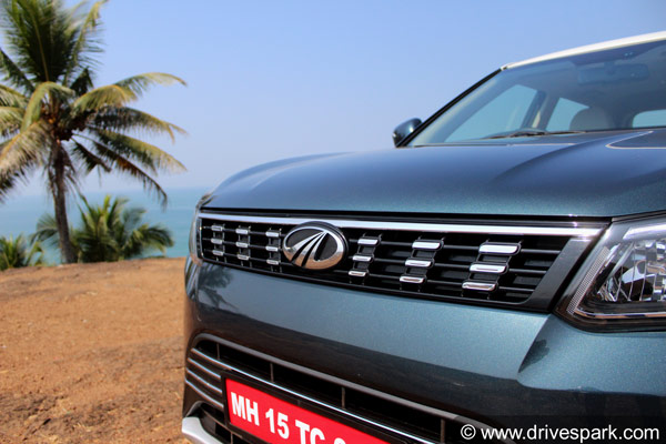 XUV700 ಎಲೆಕ್ಟ್ರಿಕ್ ವರ್ಷನ್