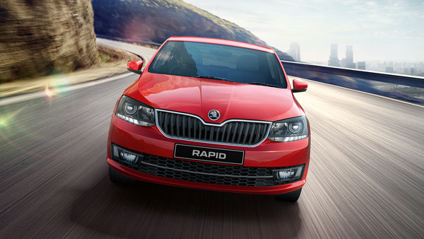 ಭಾರತದಲ್ಲಿ ಬಿಡುಗಡೆಗೆ ಸಜ್ಜಾಗುತ್ತಿದೆ ಹೊಸ Skoda Rapid Matte ಎಡಿಷನ್
