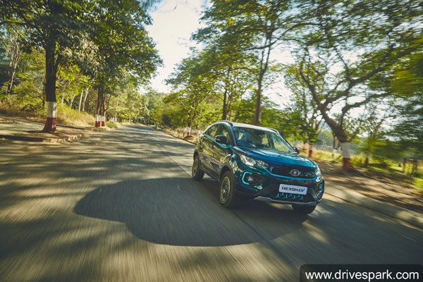 ಬಿಡುಗಡೆಯ ನಂತರ ಮೊದಲ ಬಾರಿಗೆ Tata Nexon EV ಮಾರಾಟದಲ್ಲಿ ಹೊಸ ದಾಖಲೆ