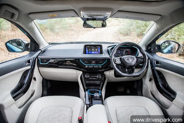 ಕೋಲ್ಕತ್ತಾ ಪೊಲೀಸ್ ಪಡೆಗೆ ಸೇರ್ಪಡೆಯಾಗಲಿವೆ Tata Nexon ಎಲೆಕ್ಟ್ರಿಕ್ ಕಾರುಗಳು