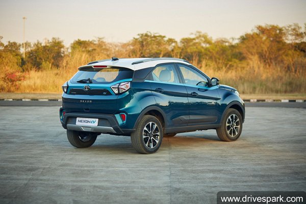 ಕೋಲ್ಕತ್ತಾ ಪೊಲೀಸ್ ಪಡೆಗೆ ಸೇರ್ಪಡೆಯಾಗಲಿವೆ Tata Nexon ಎಲೆಕ್ಟ್ರಿಕ್ ಕಾರುಗಳು