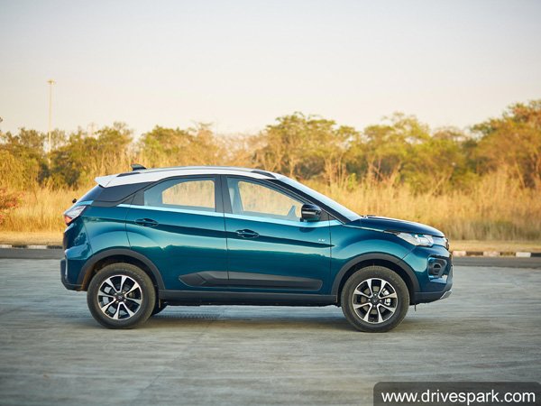 ಬಿಡುಗಡೆಯ ನಂತರ ಮೊದಲ ಬಾರಿಗೆ Tata Nexon EV ಮಾರಾಟದಲ್ಲಿ ಹೊಸ ದಾಖಲೆ