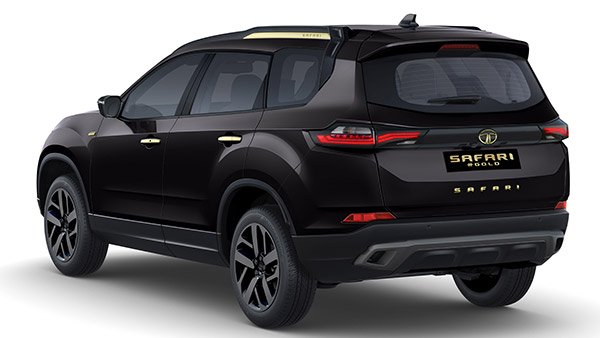 ಹೊಸ ಫೀಚರ್ಸ್‌ಗಳನ್ನು ಪಡೆಯಲಿದೆ Tata Safari Adventure ಎಡಿಷನ್