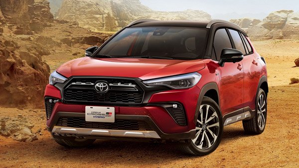 ಆಕರ್ಷಕ ವಿನ್ಯಾಸ, ಅತ್ಯಾಧುನಿಕ ಫೀಚರ್ಸ್‌ಗಳೊಂದಿಗೆ ಬರಲಿದೆ ಹೊಸ Toyota ಎಸ್‍ಯುವಿ
