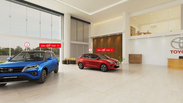 ಅಕ್ಟೋಬರ್ 1ರಿಂದ ಮತ್ತಷ್ಟು ದುಬಾರಿಯಾಗಲಿವೆ ಹೊಸ Toyota ಕಾರುಗಳ ಬೆಲೆ