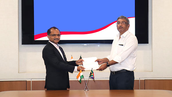 ದಕ್ಷಿಣ ಆಫ್ರಿಕಾದಲ್ಲಿ 30 ಹೊಸ ಶೋರೂಂಗಳನ್ನು ತೆರೆಯಲು ಮುಂದಾದ TVS Motor