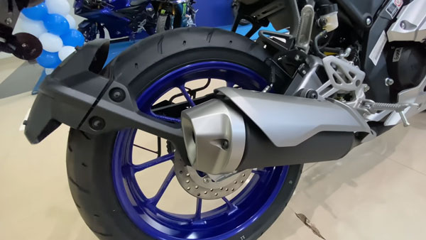 ದೇಶಾದ್ಯಂತ ಶುರುವಾಯ್ತು ಹೊಸ Yamaha R15 V4 ಹಾಗೂ R15 M ಬೈಕುಗಳ ವಿತರಣೆ