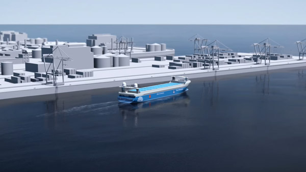 ಯಾರಾ ಬಿರ್ಕೆಲ್ಯಾಂಡ್ ಹೆಸರಿನಲ್ಲಿ ಉತ್ಪಾದನೆಯಾಯ್ತು ವಿಶ್ವದ ಮೊದಲ ಎಲೆಕ್ಟ್ರಿಕ್ ಕಾರ್ಗೋ ಹಡಗು ಯಾರಾ ಬಿರ್ಕೆಲ್ಯಾಂಡ್ ಹೆಸರಿನಲ್ಲಿ ಉತ್ಪಾದನೆಯಾಯ್ತು ವಿಶ್ವದ ಮೊದಲ ಎಲೆಕ್ಟ್ರಿಕ್ ಕಾರ್ಗೋ ಹಡಗು