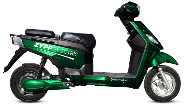 ಇವಿ ವಾಹನ ಪೂರೈಕೆ ಸಂಸ್ಥೆ Zypp Electric ಕಂಪನಿಯ ಮೇಲೆ ಭಾರೀ ಪ್ರಮಾಣದ ಬಂಡವಾಳ ಹೂಡಿಕೆ