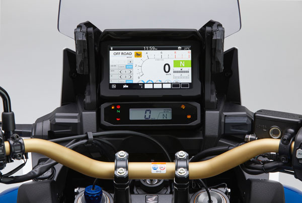 ಭಾರತದಲ್ಲಿ ಬಿಡುಗಡೆಯಾಗಲಿದೆ ಹೊಸ Honda ಸ್ಪೋರ್ಟ್ ಟೂರಿಂಗ್ ಬೈಕ್