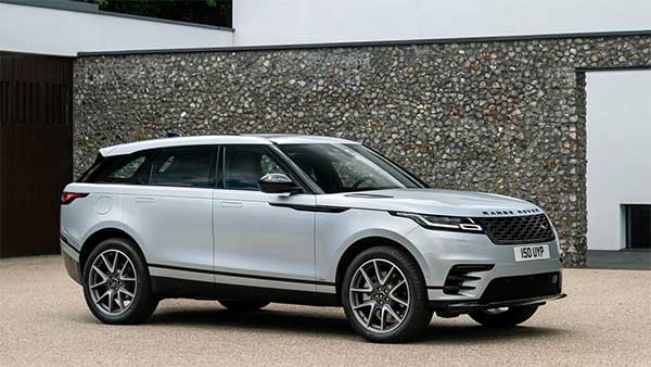 ಹೊಸ ಬದಲಾವಣೆಗಳೊಂದಿಗೆ ಬಿಡುಗಡೆಯಾಗಲಿದೆ ನ್ಯೂ ಜನರೇಷನ್ ರೇಂಜ್ ರೋವರ್ ಎಸ್‍ಯುವಿ