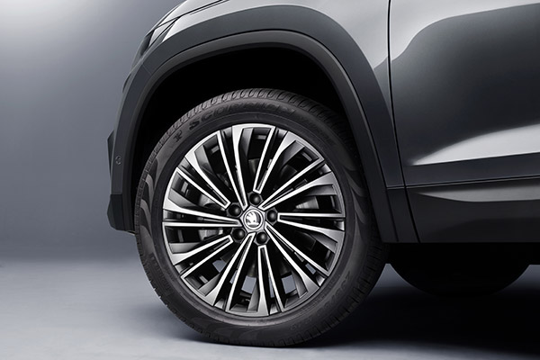 ಹೊಸ Skoda Kodiaq ಫೇಸ್‌ಲಿಫ್ಟ್ ಎಸ್‍ಯುವಿ ಬಿಡುಗಡೆ ಮಾಹಿತಿ ಬಹಿರಂಗ