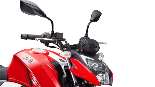 ಹೊಸ ಫೀಚರ್ಸ್‌ಗಳೊಂದಿಗೆ ಬಿಡುಗಡೆಗೊಂಡ TVS Apache RTR 160 4V 