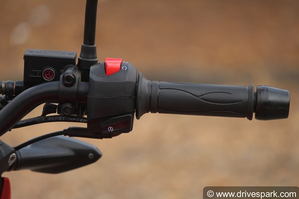 ಹೊಸ ದ್ವಿಚಕ್ರ ವಾಹನಗಳು ಕಿಲ್ ಸ್ವಿಚ್ ಹೊಂದಿರಲು ಕಾರಣಗಳಿವು