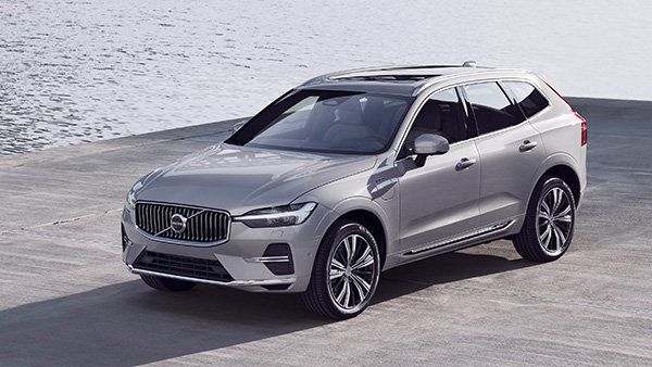 ಭಾರತದಲ್ಲಿ ಶೀಘ್ರದಲ್ಲೇ ಬಿಡುಗಡೆಯಾಗಲಿದೆ ಹೊಸ Volvo XC60 ಎಸ್‍ಯುವಿ