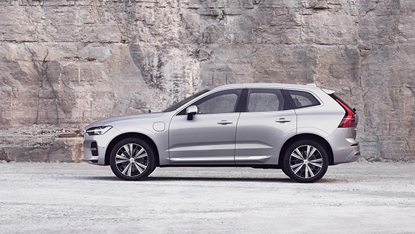 ಭಾರತದಲ್ಲಿ ಶೀಘ್ರದಲ್ಲೇ ಬಿಡುಗಡೆಯಾಗಲಿದೆ ಹೊಸ Volvo XC60 ಎಸ್‍ಯುವಿ