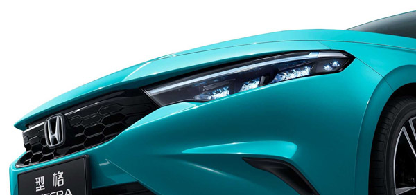 ಆಕರ್ಷಕ ವಿನ್ಯಾಸದಲ್ಲಿ ಅನಾವರಣಗೊಂಡ ಹೊಸ Honda Integra ಕಾರು