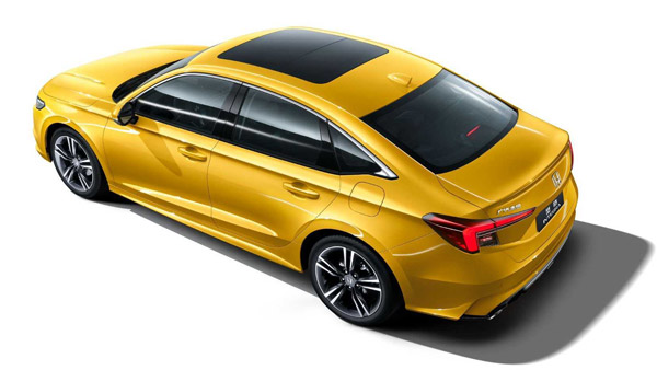 ಆಕರ್ಷಕ ವಿನ್ಯಾಸದಲ್ಲಿ ಅನಾವರಣಗೊಂಡ ಹೊಸ Honda Integra ಕಾರು