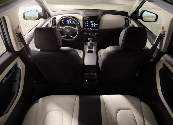 ಹೊಸ ಬದಲಾವಣೆಗಳೊಂದಿಗೆ ಬಿಡುಗಡೆಯಾಗಲಿದೆ Hyundai Creta ಎಸ್‍ಯುವಿ