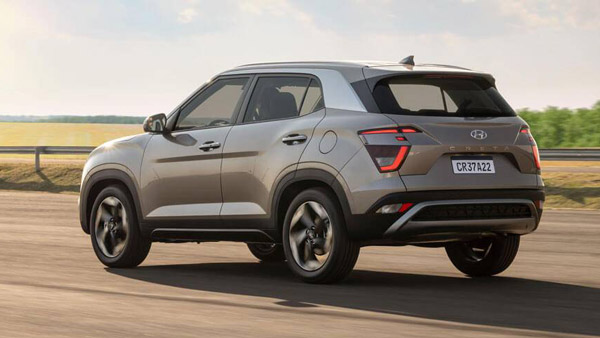 ಹೊಸ ಬದಲಾವಣೆಗಳೊಂದಿಗೆ ಬಿಡುಗಡೆಯಾಗಲಿದೆ Hyundai Creta ಎಸ್‍ಯುವಿ