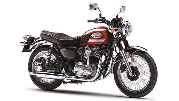 ಆಕರ್ಷಕ ವಿನ್ಯಾಸದಲ್ಲಿ ಅನಾವರಣಗೊಂಡ 2022ರ Kawasaki W800 ಬೈಕ್ 