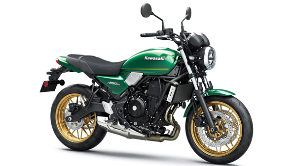 ಭಾರತದಲ್ಲಿ ಹೊಸ Kawasaki Z650RS ಬೈಕ್ ಬಿಡುಗಡೆ