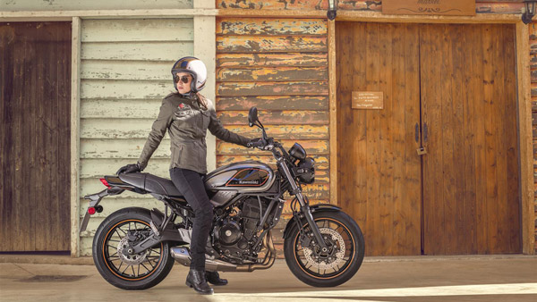ಭಾರತದಲ್ಲಿ ಹೊಸ Kawasaki Z650RS ಬೈಕ್ ಬಿಡುಗಡೆ