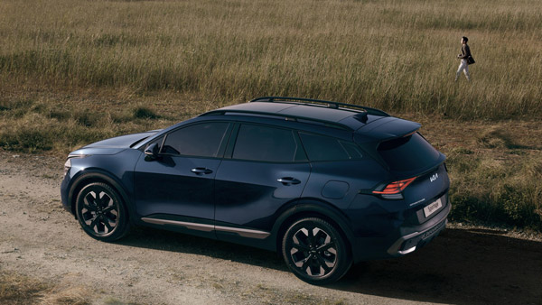 ಆಕರ್ಷಕ ವಿನ್ಯಾಸದಲ್ಲಿ ಬಿಡುಗಡೆಯಾಗಲಿದೆ ಹೊಸ Kia Sportage ಎಸ್‍ಯುವಿ