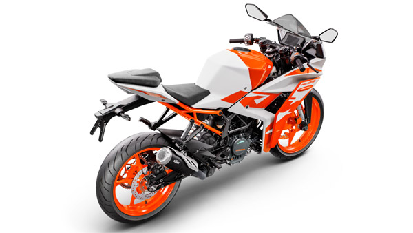 ಭಾರತದಲ್ಲಿ ಹೊಸ ರೂಪದಲ್ಲಿ ಬಿಡುಗಡೆಗೊಂಡ 2022ರ KTM RC 200, KTM RC 125 ಬೈಕ್‌ಗಳು