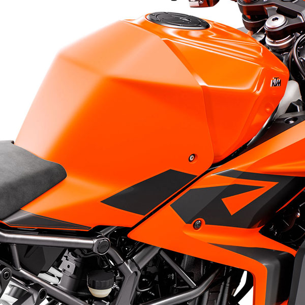 ಭಾರತದಲ್ಲಿ ಬಿಡುಗಡೆಯಾಗಲಿದೆ ನ್ಯೂ ಜನರೇಷನ್ KTM RC 390 ಬೈಕ್