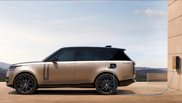 2022ರ Range Rover ಐಷಾರಾಮಿ ಎಸ್‍ಯುವಿಯ ವಿಶೇಷತೆಗಳು