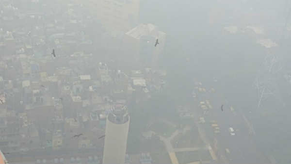 ವಾಯು ಮಾಲಿನ್ಯ ತಡೆಗೆ ಸರ್ಕಾರದೊಂದಿಗೆ ಕೈಜೋಡಿಸಲು ಮನವಿ ಮಾಡಿದ ಮುಖ್ಯಮಂತ್ರಿ