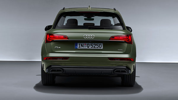 ಭಾರತದಲ್ಲಿ ಹೊಸ Audi Q5 ಫೇಸ್‌ಲಿಫ್ಟ್ ಎಸ್‍ಯುವಿಯ ಉತ್ಪಾದನೆ ಪ್ರಾರಂಭ