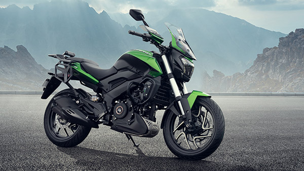 ಭಾರತದಲ್ಲಿ Bajaj Dominar 400 ಬೈಕ್ ಬಿಡುಗಡೆ: ಬೆಲೆ ರೂ.2.17 ಲಕ್ಷ