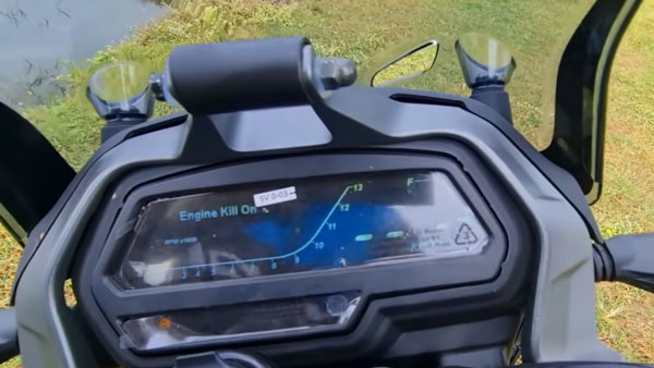 ಹೊಸ ನವೀಕರಣಗಳೊಂದಿಗೆ ಬಿಡುಗಡೆಗೆ ಸಜ್ಜಾಗುತ್ತಿದೆ ಹೊಸ Bajaj Dominar 400 ಬೈಕ್