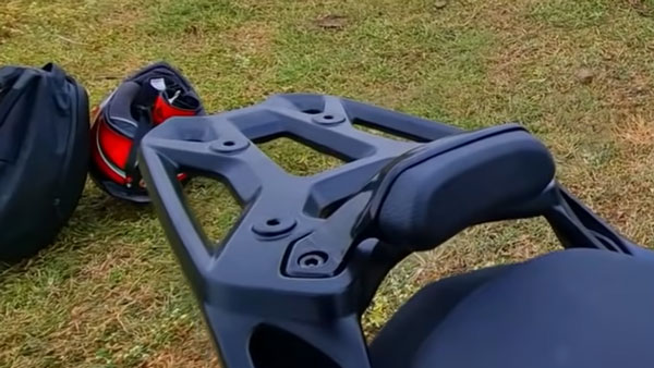 ಹೊಸ ನವೀಕರಣಗಳೊಂದಿಗೆ ಬಿಡುಗಡೆಗೆ ಸಜ್ಜಾಗುತ್ತಿದೆ ಹೊಸ Bajaj Dominar 400 ಬೈಕ್