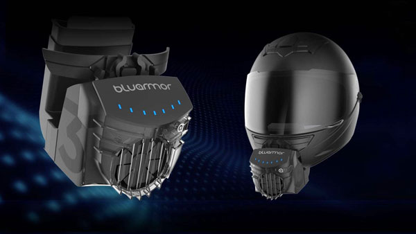 ಬ್ಲೂಟೂತ್ ಹೊಂದಿರುವ ಹೆಲ್ಮೆಟ್ ಬಳಕೆ ನಿಷೇಧಿಸಿದ ಬೆಂಗಳೂರು ಪೊಲೀಸರು