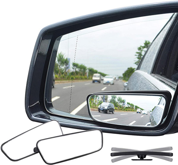 ಕಾರುಗಳಲ್ಲಿ ರೇರ್ ವೀವ್ ಮಿರರ್‌ಗಳ ಬಳಕೆ ಶುರುವಾಗಿದ್ದು ಹೀಗೆ..