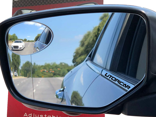 ಕಾರುಗಳಲ್ಲಿ ರೇರ್ ವೀವ್ ಮಿರರ್‌ಗಳ ಬಳಕೆ ಶುರುವಾಗಿದ್ದು ಹೀಗೆ..