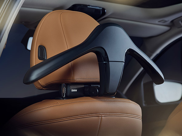 ಭಾರತದಲ್ಲಿ ಹೊಸ BMW 3 Series Gran Limousine Iconic Edition ಬಿಡುಗಡೆ