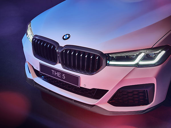 ಭಾರತದಲ್ಲಿ ಹೊಸ BMW 530i M Sport ‘Carbon Edition’ ಬಿಡುಗಡೆ