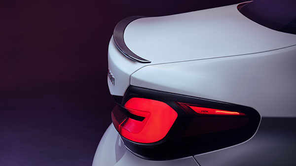 ಭಾರತದಲ್ಲಿ ಹೊಸ BMW 530i M Sport ‘Carbon Edition’ ಬಿಡುಗಡೆ