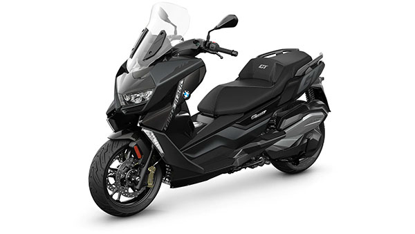 ಭಾರತದಲ್ಲಿ ಶೀಘ್ರದಲ್ಲೇ ಬಿಡುಗಡೆಯಾಗಲಿದೆ ಹೊಸ BMW C 400 GT ಮ್ಯಾಕ್ಸಿ-ಸ್ಕೂಟರ್