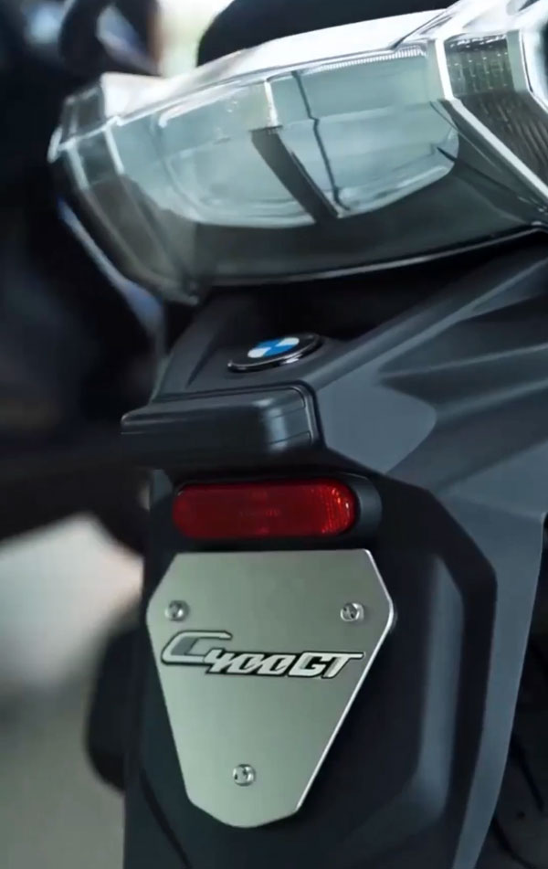 ಭಾರತದಲ್ಲಿ ಶೀಘ್ರದಲ್ಲೇ ಬಿಡುಗಡೆಯಾಗಲಿದೆ ಹೊಸ BMW C 400 GT ಮ್ಯಾಕ್ಸಿ-ಸ್ಕೂಟರ್